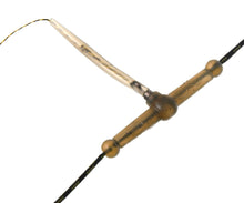 Încărca imaginea în galeria, Montura Prosto Snasti Pro "Flat feeder boilie M" 2 cârlige Nr. 8