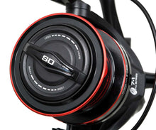 Загрузить изображение в средство просмотра галереи, Катушка Carp Pro Cratus Evo 10000 FS