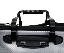 Încărca imaginea în galeria, Geanta p/u peste Flagman Eva Gri 45x27x25cm