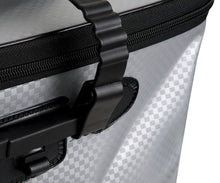 Încărca imaginea în galeria, Geanta p/u peste Flagman Eva Gri 45x27x25cm