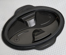 Încărca imaginea în galeria, Geanta p/u peste Flagman Eva Gri 45x27x25cm