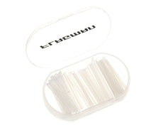 Încărca imaginea în galeria, Set de tuburi silicon Flagman Float Tubes 3 dimensiuni