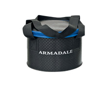 Încărca imaginea în galeria, Găleată cu capac Flagman New Armadale EVA Bucket 25x15cm