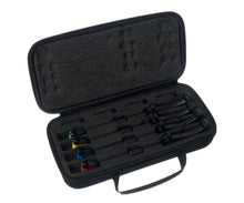 Загрузить изображение в средство просмотра галереи, Набор свингеров Carp Pro Cratus EVO 4 pcs.