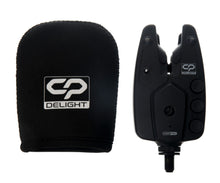 Загрузить изображение в средство просмотра галереи, Набор электронных сигнализаторов Carp Pro Delight 4+1