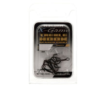 Încărca imaginea în galeria, Cârlige triple AZURA X-GAME Treble Point