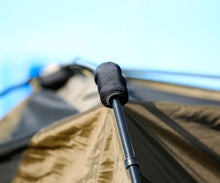 Загрузить изображение в средство просмотра галереи, Палатка - Шатер карповый Carp Pro Big Session Shelter 3+ Man