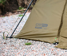 Загрузить изображение в средство просмотра галереи, Палатка - Шатер карповый Carp Pro Big Session Shelter 3+ Man