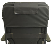 Загрузить изображение в средство просмотра галереи, Складное карповое кресло Carp Pro Diamond Bliss Chair