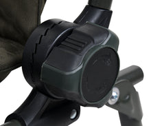 Загрузить изображение в средство просмотра галереи, Складное карповое кресло Carp Pro Diamond Bliss Chair