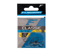 Загрузить изображение в средство просмотра галереи, Крючки Flagman Classic 103 BN