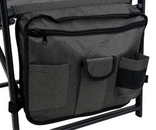 Загрузить изображение в средство просмотра галереи, Складной стул Forrest «Комфорт 30»