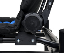 Încărca imaginea în galeria, Platformă pentru scaun feeder Flagman Armadale Scaun feeder platforma Ø36mm