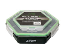 Încărca imaginea în galeria, CARP PRO Bait Box pentru amestecuri de stick si momeli