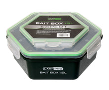 Încărca imaginea în galeria, CARP PRO Bait Box pentru amestecuri de stick si momeli