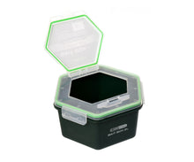 Încărca imaginea în galeria, CARP PRO Bait Box pentru amestecuri de stick si momeli