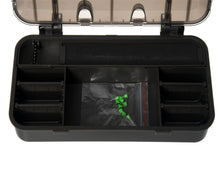 Загрузить изображение в средство просмотра галереи, Коробка карповая Carp Pro Mini Tackle Box