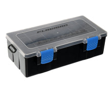Încărca imaginea în galeria, FLAGMAN Armadale Feeder Tackle Box 23x11x7 cm