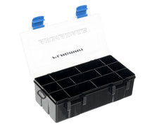 Încărca imaginea în galeria, FLAGMAN Armadale Feeder Tackle Box 23x11x7 cm