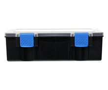 Încărca imaginea în galeria, FLAGMAN Armadale Feeder Tackle Box 23x11x7 cm