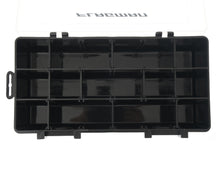Încărca imaginea în galeria, FLAGMAN Armadale Feeder Tackle Box 23x11x7 cm