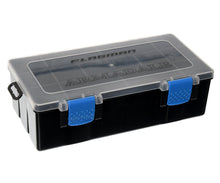 Загрузить изображение в средство просмотра галереи, Коробка FLAGMAN Armadale Feeder Tackle Box 28х17х10 cm