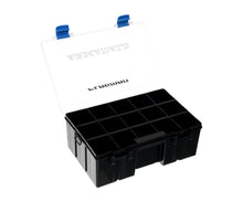 Загрузить изображение в средство просмотра галереи, Коробка FLAGMAN Armadale Feeder Tackle Box 28х17х10 cm