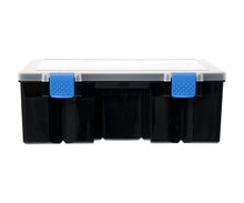 Загрузить изображение в средство просмотра галереи, Коробка FLAGMAN Armadale Feeder Tackle Box 28х17х10 cm