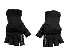 Загрузить изображение в средство просмотра галереи, Перчатки Flagman SoftShell Fishing Gloves