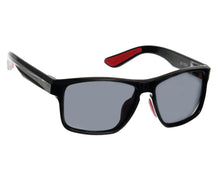 Încărca imaginea în galeria, Ochelari polarizați AZURA S1 Black Style