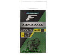 Загрузить изображение в средство просмотра галереи, Крючки Flagman Armadale 307 BN