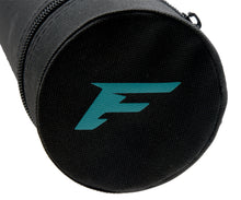 Загрузить изображение в средство просмотра галереи, Жесткий тубус для удилищ FLAGMAN черный (155 x 11 cm)