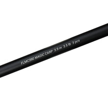 Загрузить изображение в средство просмотра галереи, Карповое удилище Flagman Magic Carp 3 sec.