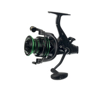 Încărca imaginea în galeria, Mulinetă FLAGMAN Squadron Flow Feeder Comercial Carp 4000