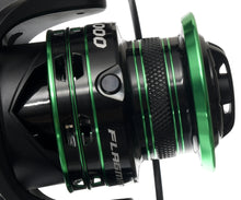 Încărca imaginea în galeria, Mulinetă FLAGMAN Squadron Flow Feeder Comercial Carp 4000