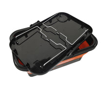 Încărca imaginea în galeria, Coș de picnic pliabil Forrest