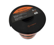 Загрузить изображение в средство просмотра галереи, Складное ведро с крышкой Forrest Folding Bucket Orange with cover 5 L