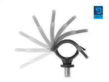 Încărca imaginea în galeria, Suport pentru lansetă Delphin LOX cu blocare de siguranță