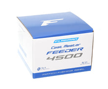 Загрузить изображение в средство просмотра галереи, Катушка фидерная Flagman '24 Cast Master Feeder 4500 SI