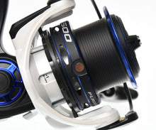 Загрузить изображение в средство просмотра галереи, Катушка фидерная Flagman '24 Cast Master Feeder 5500 SI