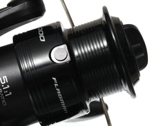 Загрузить изображение в средство просмотра галереи, Катушка FLAGMAN Magnum PRO Feeder