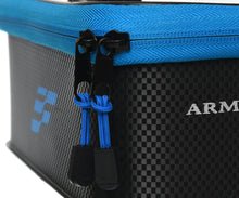 Загрузить изображение в средство просмотра галереи, Набор емкостей Flagman Armadale Grand Bait Storage Tray EVA (27х27х12 cm)