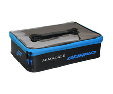 Загрузить изображение в средство просмотра галереи, Набор емкостей Flagman Armadale Grand Bait Storage Tray EVA (42х25х12 cm)