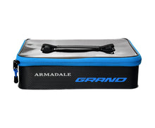 Загрузить изображение в средство просмотра галереи, Набор емкостей Flagman Armadale Grand Bait Storage Tray EVA (42х25х12 cm)