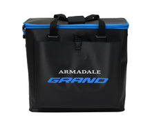 Загрузить изображение в средство просмотра галереи, Сумка для 2 садка Flagman Armadale Grand Waterproof Netbag Eva