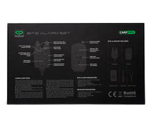 Загрузить изображение в средство просмотра галереи, Набор электронных сигнализаторов Carp Pro Delight 4+1