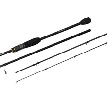 Загрузить изображение в средство просмотра галереи, Спиннинг FLAGMAN '24 Blackfire Solid Mobile