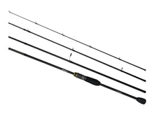 Загрузить изображение в средство просмотра галереи, Спиннинг FLAGMAN '24 Blackfire Solid Mobile