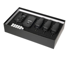 Загрузить изображение в средство просмотра галереи, Набор электронных сигнализаторов Carp Pro Delight 4+1