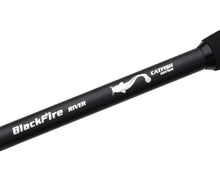 Загрузить изображение в средство просмотра галереи, Спиннинг на сома FLAGMAN Blackfire Cat Fish River